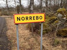 Morfars släkt i Norrebo