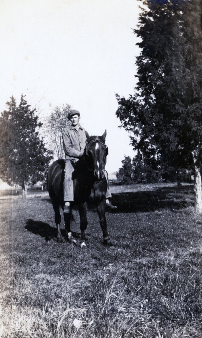 Sigfrid Sjögren i USA