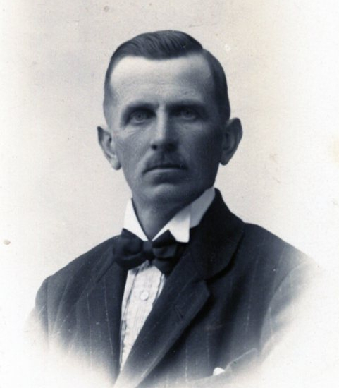 Herman Svensson