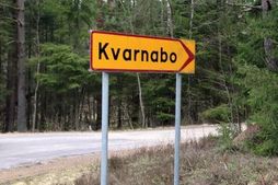 Pappas släkt i Kvarnabo